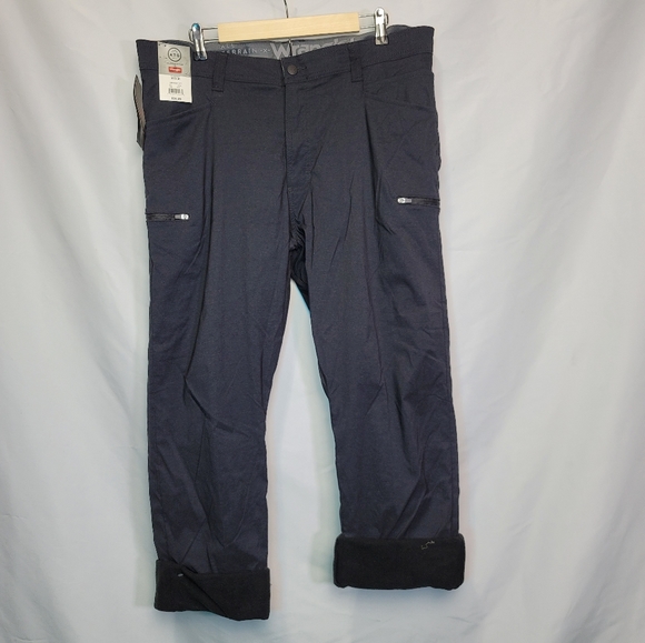 Overall jeans - Picture 1 of 6